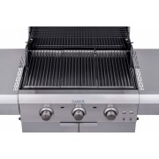 Газовий гриль Saber Select 3-Burner Gas Grill