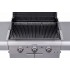 Газовый гриль Saber Select 3-Burner Gas Grill