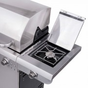 Газовий гриль Saber Select 4-Burner Gas Grill
