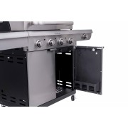 Газовий гриль Saber Select 4-Burner Gas Grill