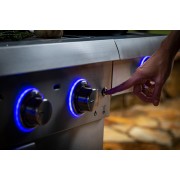 Газовий гриль Saber Select 4-Burner Gas Grill