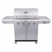 Газовий гриль Saber Select 4-Burner Gas Grill