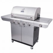 Газовий гриль Saber Select 4-Burner Gas Grill
