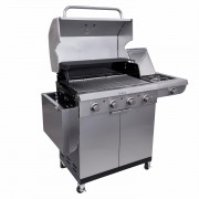 Газовий гриль Saber Select 4-Burner Gas Grill