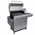 Газовый гриль Saber Select 4-Burner Gas Grill