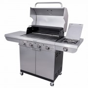Газовий гриль Saber Select 4-Burner Gas Grill