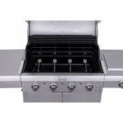 Газовий гриль Saber Select 4-Burner Gas Grill