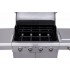 Газовый гриль Saber Select 4-Burner Gas Grill