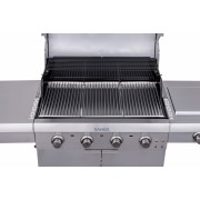 Газовий гриль Saber Select 4-Burner Gas Grill