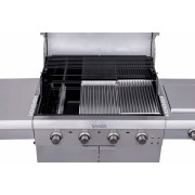 Газовий гриль Saber Select 4-Burner Gas Grill
