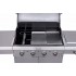 Газовый гриль Saber Select 4-Burner Gas Grill