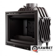 Каминная топка KAWMET Premium HERMES F23