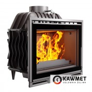 Каминная топка KAWMET Premium SIREN F24