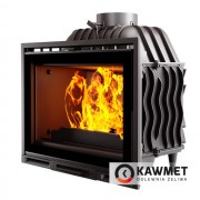 Каминная топка KAWMET Premium SIREN F24