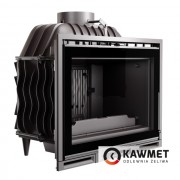 Каминная топка KAWMET Premium SIREN F24
