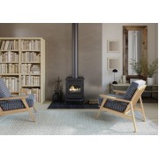 Чугунная печь Kawmet P3 (7,4 kW)