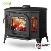 Чавунна піч KAWMET P7 LB (10,5 kW) EKO