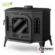 Чугунная печь KAWMET P7 LB (10,5 kW) EKO