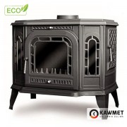 Чавунна піч KAWMET P7 PB (10.5 kW) ECO