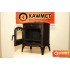 Чугунная печь KAWMET P7 (9,3 kW) EKO