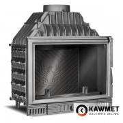 Каминная топка KAWMET W1 Feniks (18 kW)