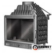 Каминная топка KAWMET W1 Herb (18 kW)
