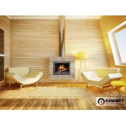 Каминная топка KAWMET W1 Herb (18 kW)