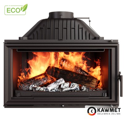 Камінна топка KAWMET W15 (13,5 kW) ECO