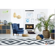 Каминная топка KAWMET W15 (13,5 kW) ECO