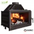 Каминная топка KAWMET W15 (13,5 kW) ECO