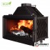 Каминная топка KAWMET W15 (13,5 kW) ECO