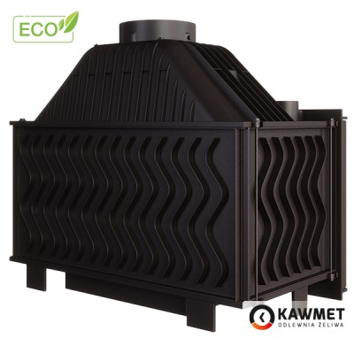 Камінна топка KAWMET W15 (13,5 kW) ECO