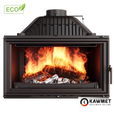 Камінна топка KAWMET W15 16.3 KW EСO