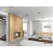 Каминная топка KAWMET W15 16.3 KW EСO