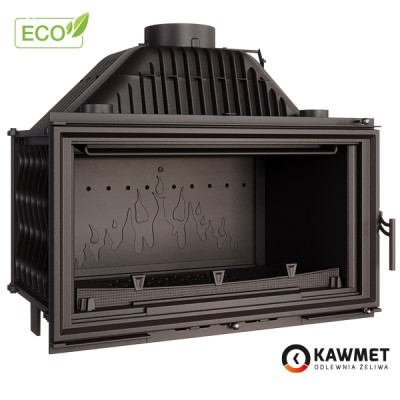 Каминная топка KAWMET W15 16.3 KW EСO