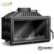 Каминная топка KAWMET W15 (9.4 kW) EKO