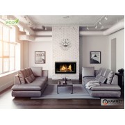 Каминная топка KAWMET W16 (13.5 kW) EKO