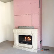 Каминная топка KAWMET W16 (13.5 kW) EKO