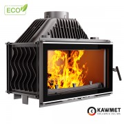 Каминная топка KAWMET W16 (13.5 kW) EKO