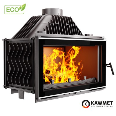 Камінна топка KAWMET W16 16,3 kW ECO