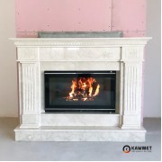 Каминная топка KAWMET W16 (9.4 kW) EKO