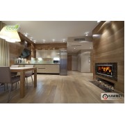 Каминная топка KAWMET W16 (9.4 kW) EKO