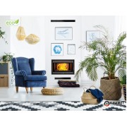 Каминная топка KAWMET W16 (9.4 kW) EKO