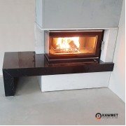 Каминная топка KAWMET W16 LB (13.5 kW) ECO