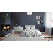 Каминная топка KAWMET W16 LB (13.5 kW) ECO