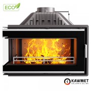 Каминная топка KAWMET W16 LB (13.5 kW) ECO