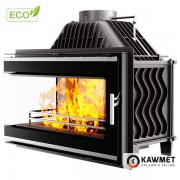 Каминная топка KAWMET W16 LB (13.5 kW) ECO