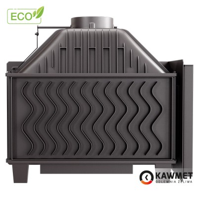 Каминная топка KAWMET W16 LB (13.5 kW) ECO