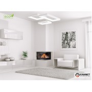 Каминная топка KAWMET W16 PB 13.5 kW ECO