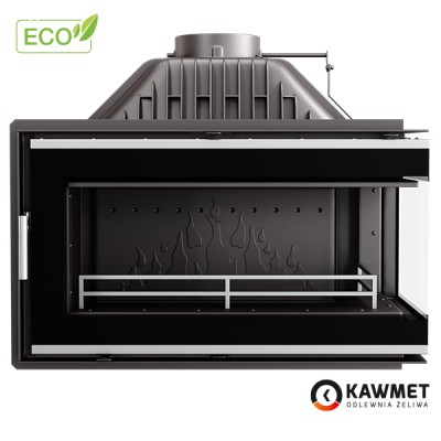 Камінна топка KAWMET W16 PB 13.5 kW ECO